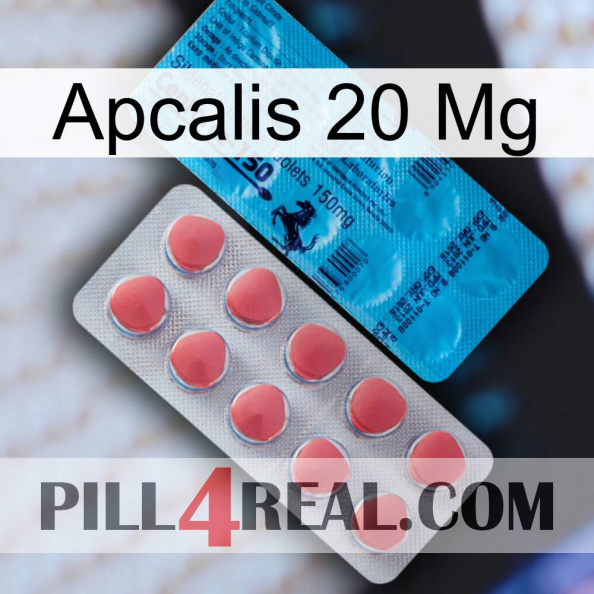 Apcalis 20 Mg new14